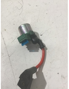 Relais de démarreur YAMAHA YBR 125 - 2010 - Occasion 2