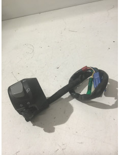 Commodo gauche YAMAHA YBR 125 - 2010 - Occasion