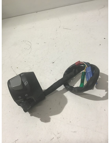 Commodo gauche YAMAHA YBR 125 - 2010 - Occasion