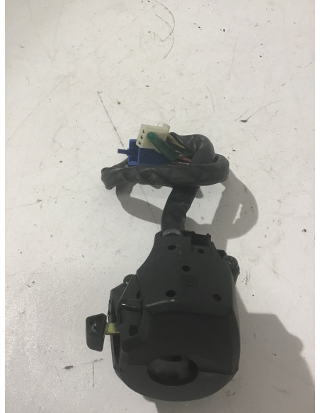 Commodo gauche YAMAHA YBR 125 - 2010 -