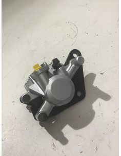 Étrier de frein avant YAMAHA YBR 125 - 2010 - Occasion