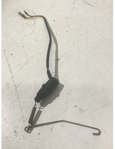 Contacteur frein YAMAHA YBR 125 - 2010 - Occasion