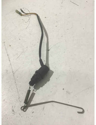 Contacteur frein YAMAHA YBR 125 - 2010 - Occasion