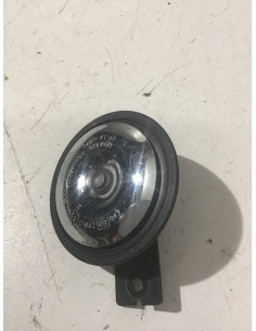 Klaxon YAMAHA YBR 125 - 2010 - Occasion