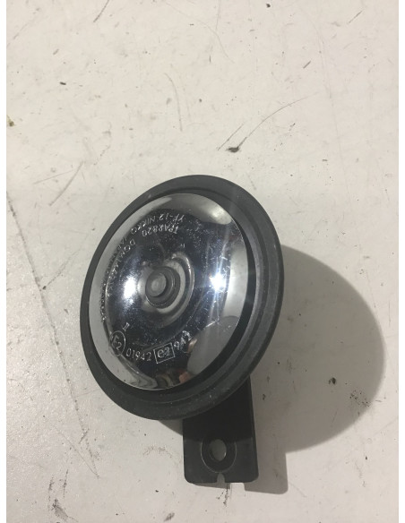 Klaxon YAMAHA YBR 125 - 2010 - Occasion