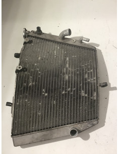 Radiateur d'eau SUZUKI GSXR 750 - 2004 - Occasion