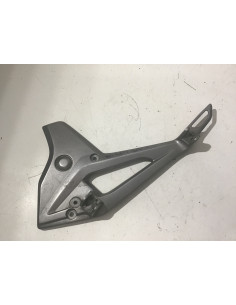 Platine repose-pied gauche HONDA NC 700 - 2012/2014 - Occasion