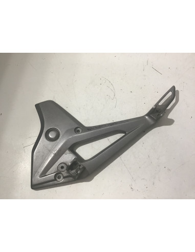 Platine repose-pied gauche HONDA NC 700 - 2012/2014 - Occasion