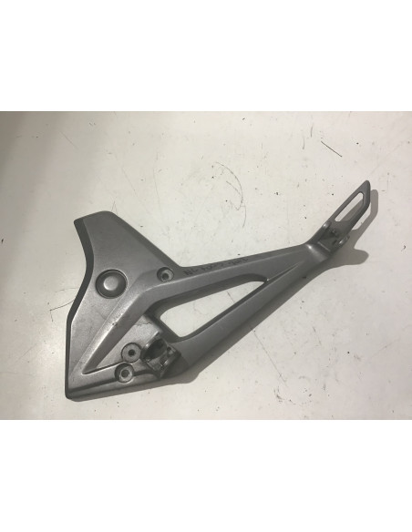 Platine repose-pied gauche HONDA NC 700 - 2012/2014 - Occasion