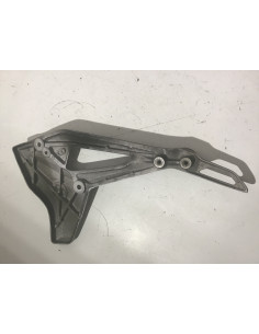 Platine repose-pied gauche HONDA NC 700 - 2012/2014 - Occasion 2