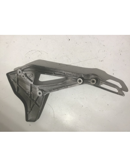 Platine repose-pied gauche HONDA NC 700 - 2012/2014 - Occasion