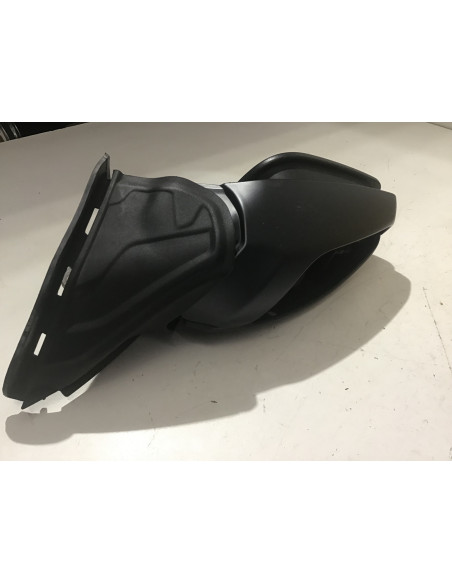 Rétroviseur gauche SUZUKI BURGMAN 650 - 2016/2018 - Occasion