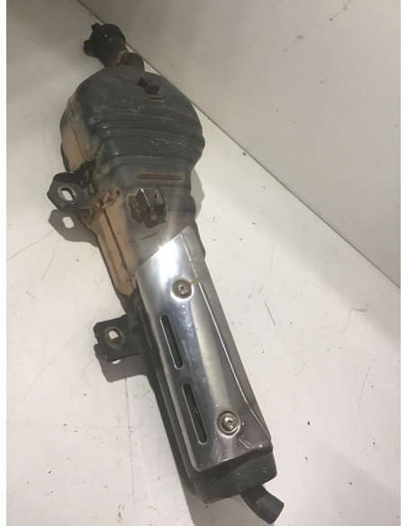 Silencieux YAMAHA XT 600 4pt - 1995/1998 - Occasion