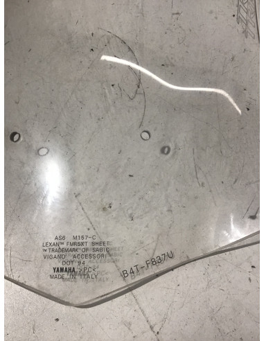 Bulle YAMAHA MT07 TRACER 700 - 2022 - B4T-F837U Occasion