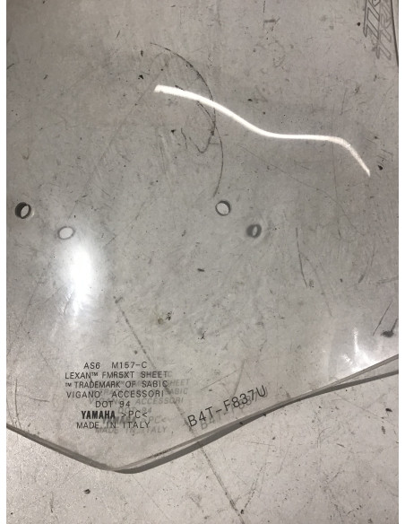 Bulle YAMAHA MT07 TRACER 700 - 2022 - B4T-F837U Occasion