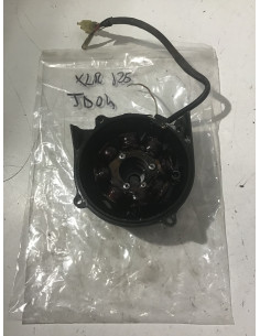 Stator HONDA XLR 125 - 1982/1987 - Occasion