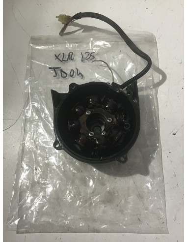 Stator HONDA XLR 125 - 1982/1987 - Occasion