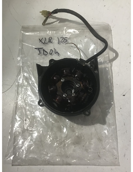 Stator HONDA XLR 125 - 1982/1987 - Occasion