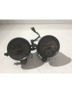 Compteur HONDA XLR 125 JD04 - 1982/1987 - Occasion
