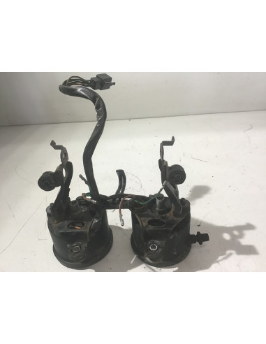 Compteur HONDA XLR 125 JD04 - 1982/1987 - Occasion