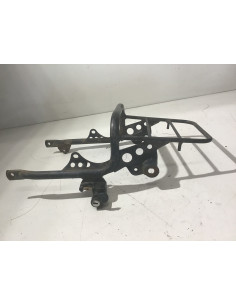 Porte paquet HONDA XLR 125 - 1982/1987 - Occasion 2