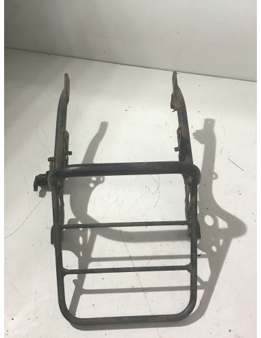 Porte paquet HONDA XLR 125 - 1982/1987 -