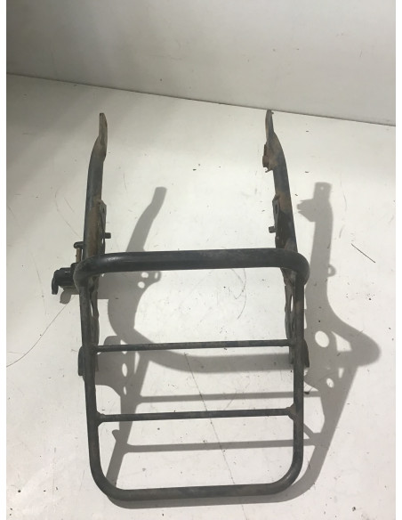 Porte paquet HONDA XLR 125 - 1982/1987 -