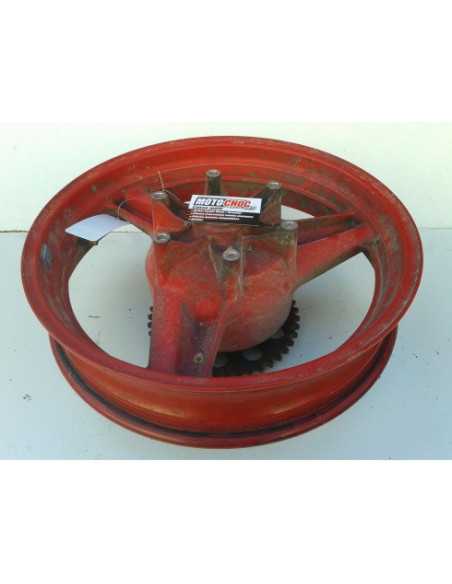 Jante arrière HONDA CBR 1000 SC21