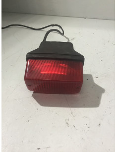 Feu arrière HONDA XLR 125 - 1982/1987 - Occasion