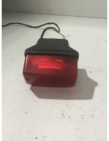 Feu arrière HONDA XLR 125 - 1982/1987 - Occasion