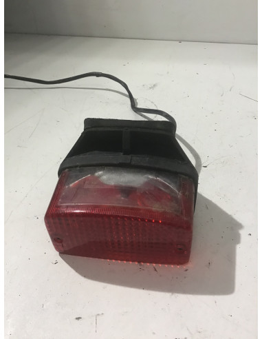 Feu arrière HONDA XLR 125 - 1982/1987 -