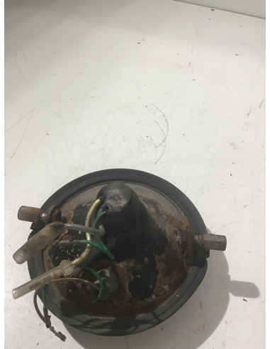 Optique HONDA XLR 125 - 1982/1987 - Occasion