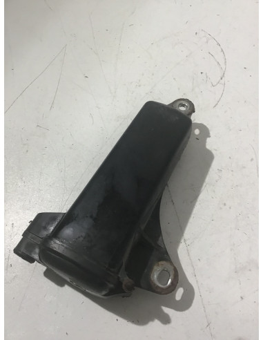 Trappe vide poche HONDA XLR 125 - 1982/1987 -