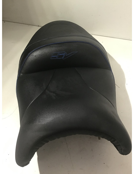 Selle SUZUKI SV 650 - 1999/2002 - bagster