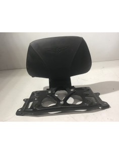 Dosseret HONDA GOLDWING 1800 - 2018 - Occasion 2