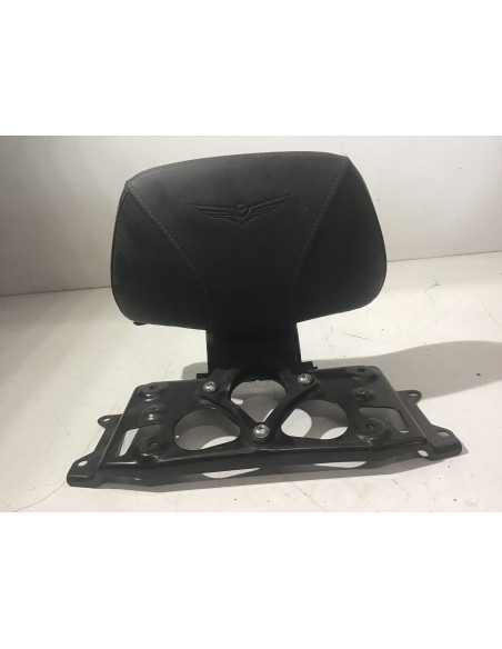 Dosseret HONDA GOLDWING 1800 - 2018 -