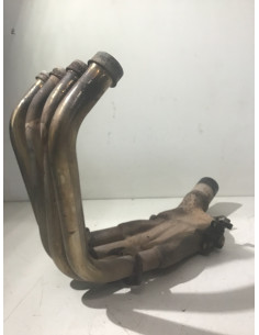 Collecteur d'échappement YAMAHA FAZER 1000 - 2004 - Occasion