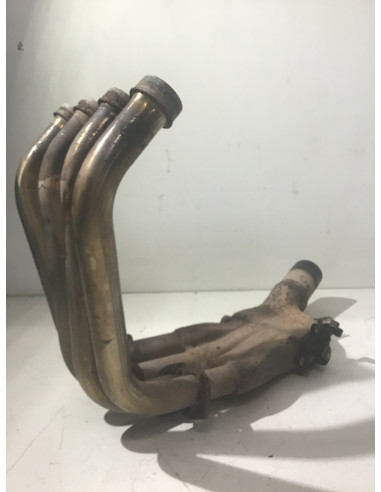 Collecteur d'échappement YAMAHA FAZER 1000 - 2004 - Occasion