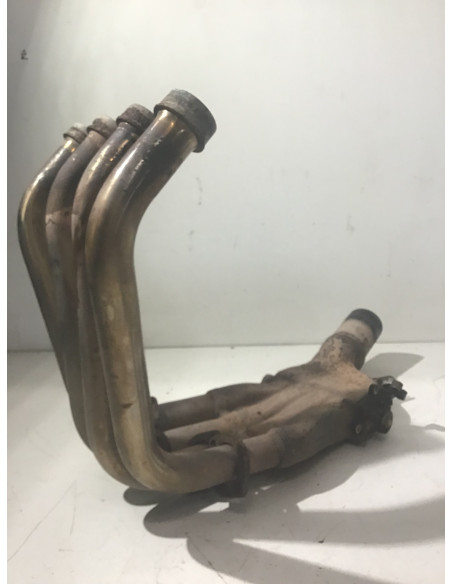 Collecteur d'échappement YAMAHA FAZER 1000 - 2004 - Occasion