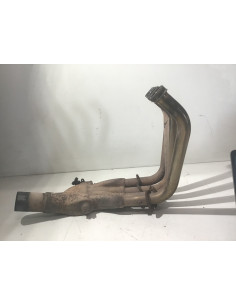 Collecteur d'échappement YAMAHA FAZER 1000 - 2004 - Occasion 2