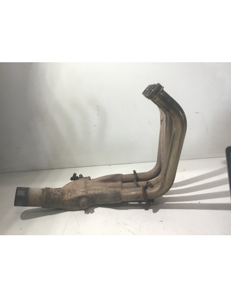 Collecteur d'échappement YAMAHA FAZER 1000 - 2004 -