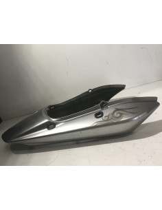 Coque arrière YAMAHA FAZER 1000 - 2001/2005 - 5LV-21651 Occasion