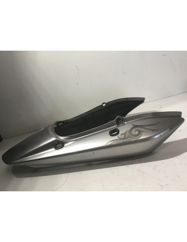 Coque arrière YAMAHA FAZER 1000 - 2001/2005 - 5LV-21651 Occasion