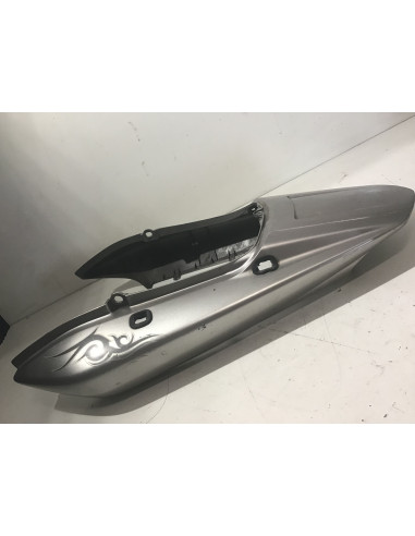 Coque arrière YAMAHA FAZER 1000 - 2001/2005 - 5LV-21651
