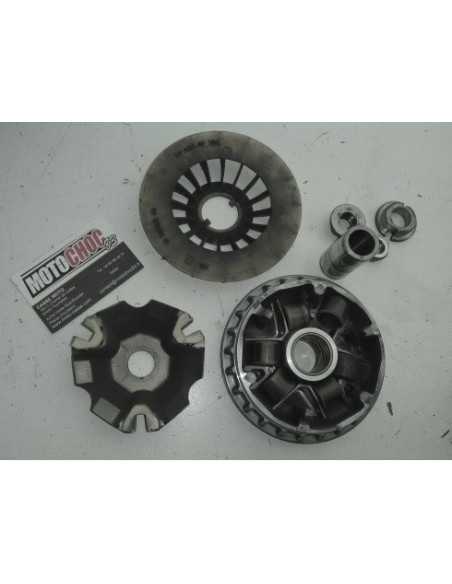 Variateur PEUGEOT SATELIS COMPRESSOR 125