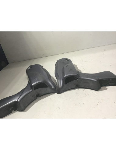 Écope (paire) YAMAHA FAZER 1000 - 2001/2005 - Occasion