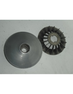 Variateur PEUGEOT SATELIS COMPRESSOR 125 2