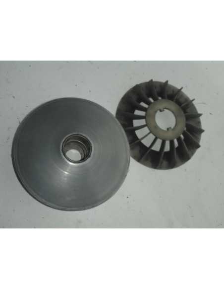 Variateur PEUGEOT SATELIS COMPRESSOR 125 - Occasion