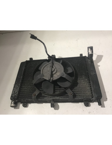 Radiateur d'eau YAMAHA FAZER 1000 - 2001/2005 - Occasion
