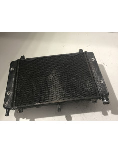 Radiateur d'eau YAMAHA FAZER 1000 - 2001/2005 - Occasion 2